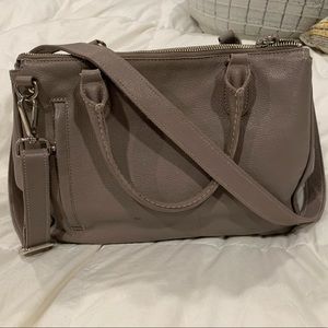 COPY - ROOTS GENUINE LEATHER PURSE